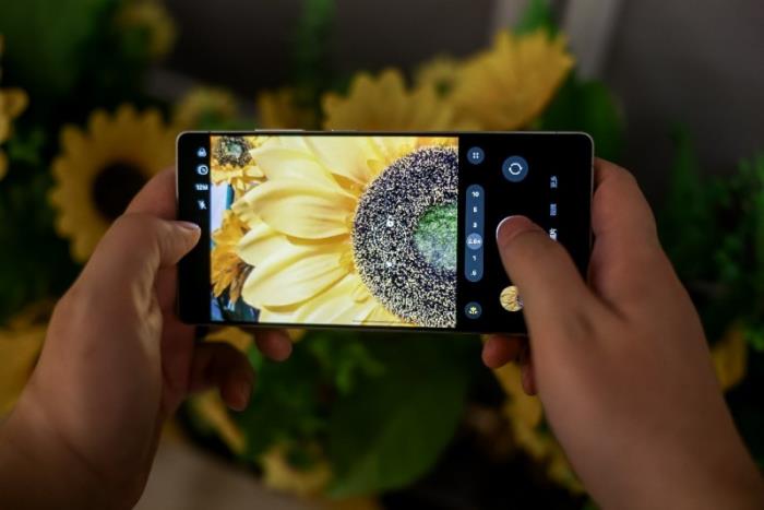 三星品鑒會(huì)深探AI體驗(yàn) Galaxy S25系列帶來與“人”交流的快樂感