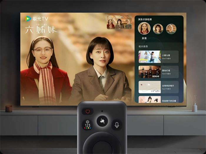 AI芯片性能再提升，2025三星Neo QLED 8K新品發(fā)布