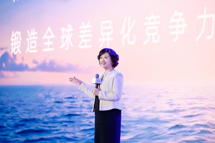 2025華為云中企出海全球峰會(huì)舉行，30+出海伙伴解決方案重磅亮相