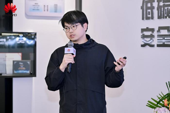 AI共話、智享同行，華為云走進武漢濱江數(shù)創(chuàng)走廊-數(shù)創(chuàng)大廈AI專場思享會成功舉辦