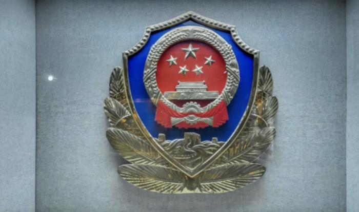 如視x上海公安博物館：觀數(shù)字博物館，探公安輝煌史