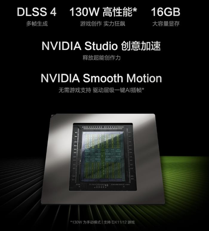 專為創(chuàng)作者打造，GeForce RTX? 5080 筆記本電腦ROG幻16 Air 2025開售