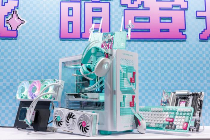 信仰玩家征集令！長(zhǎng)沙 2025 ROG DAY 粉絲嘉年華盛大開(kāi)啟
