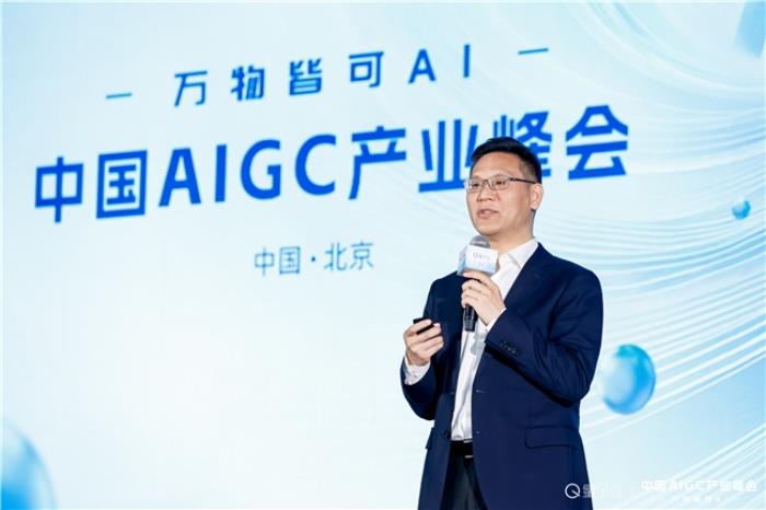2025年值得關(guān)注的AIGC企業(yè)和產(chǎn)品兩大獎(jiǎng)項(xiàng)，中關(guān)村科金全拿下！
