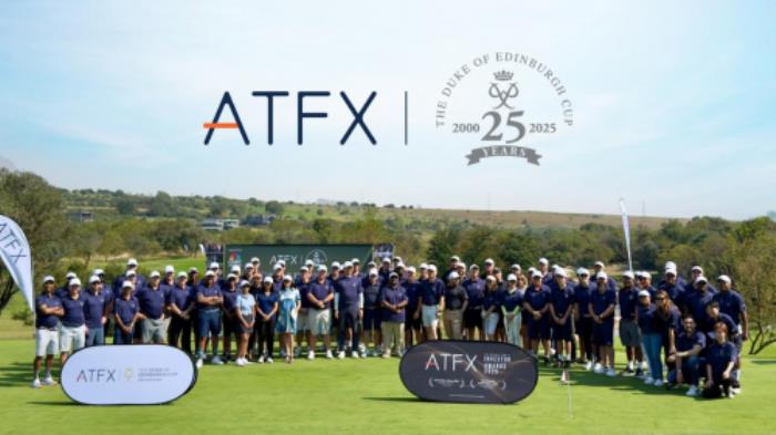 續(xù)寫八年公益?zhèn)髌?，ATFX鼎力贊助愛爵杯賦能全球青少年成長