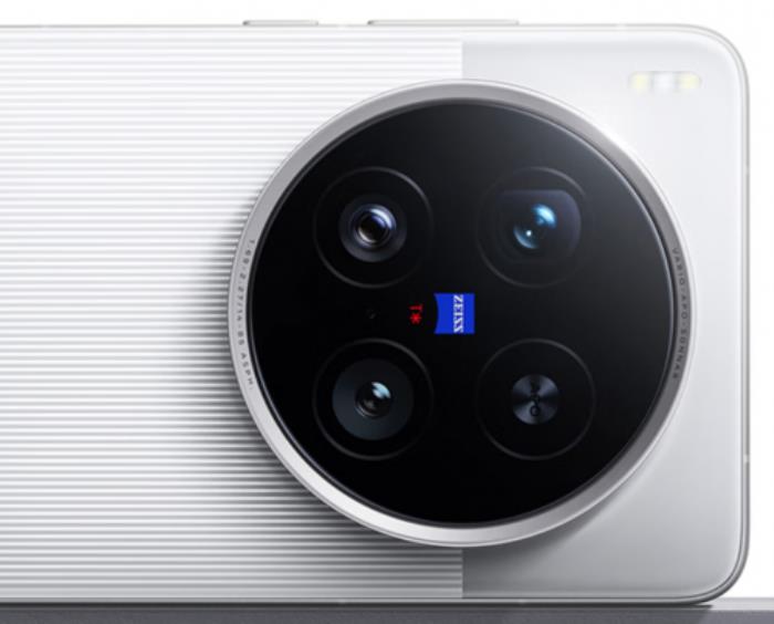 3699元起！來京東參與vivo X200s預(yù)售享國(guó)家補(bǔ)貼立省500元