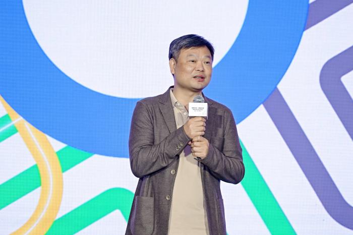 鴻蒙生態(tài)用戶增長(zhǎng)臻享會(huì)：賦能打造精品應(yīng)用，探尋商業(yè)增長(zhǎng)機(jī)遇