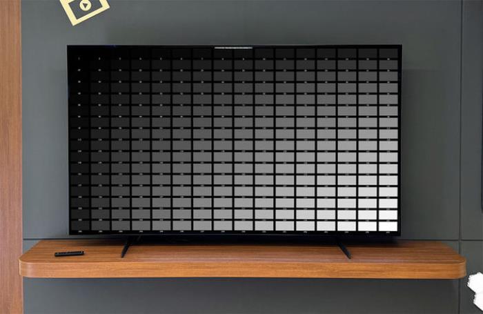 全新三星S85F OLED電視登場(chǎng) AI加持實(shí)現(xiàn)音畫質(zhì)飛躍提升