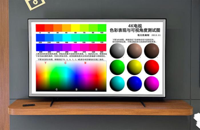 全新三星S85F OLED電視登場(chǎng) AI加持實(shí)現(xiàn)音畫質(zhì)飛躍提升