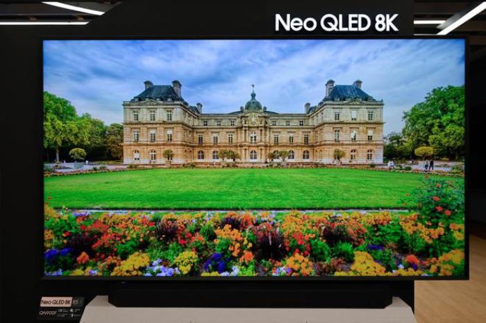 三星Neo QLED 8K QN900F評測：擁抱AI 重新定義家庭影院新標(biāo)準(zhǔn)