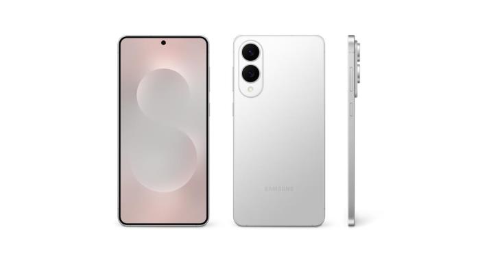 輕薄不妥協(xié) 解析三星Galaxy S25 Edge工程突破
