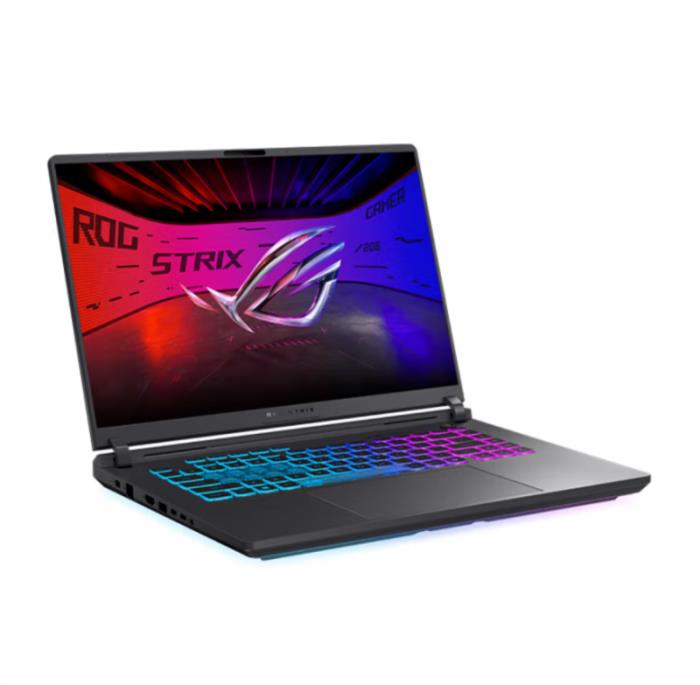 ROG全系RTX 5060游戲本上架：槍神9、魔霸9、幻Air 2025同步上新