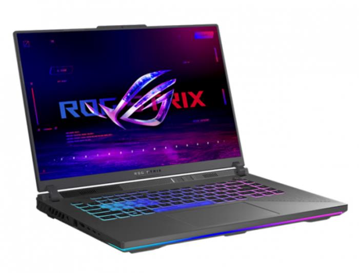 ROG全系RTX 5060游戲本上架：槍神9、魔霸9、幻Air 2025同步上新