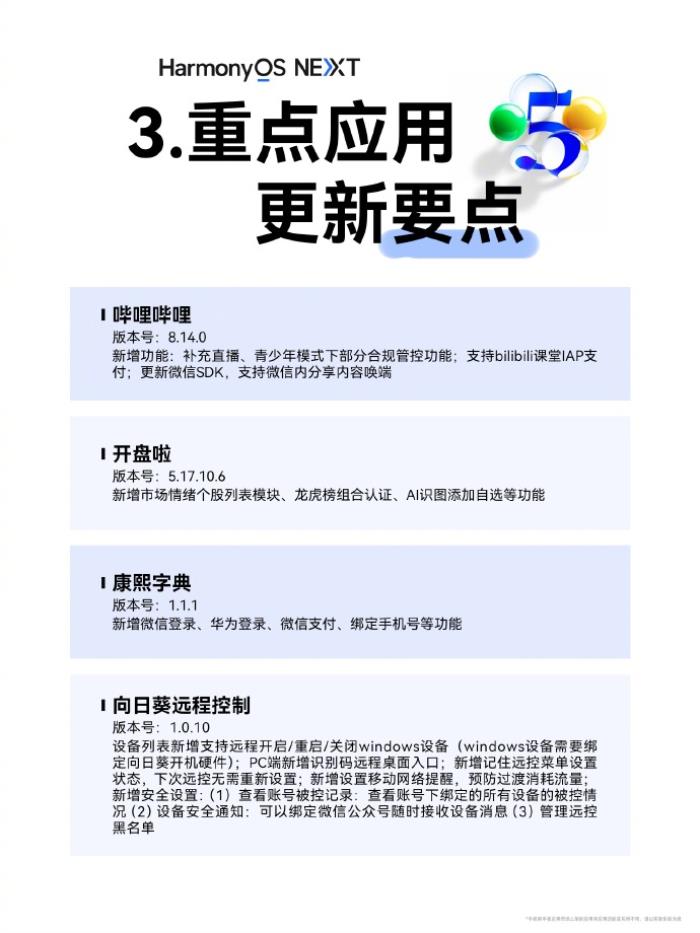 nova 14發(fā)布倒計時，鴻蒙生態(tài)加速沖刺，一周數(shù)百款鴻蒙應(yīng)用集中上新！