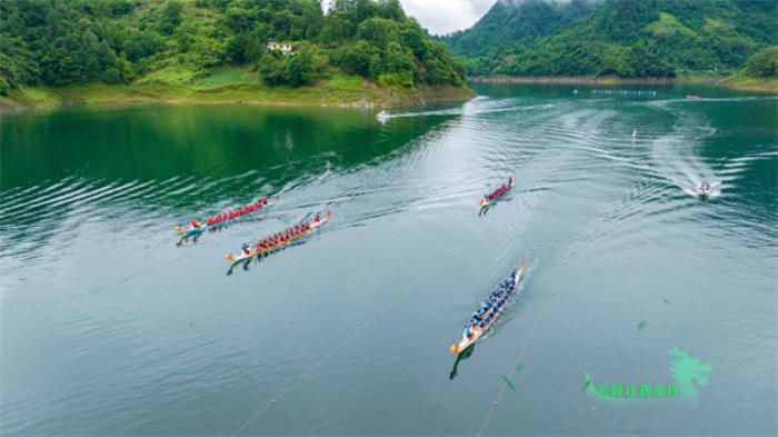 端午出逃計(jì)劃｜武隆邀你解鎖「粽夏民俗狂歡」