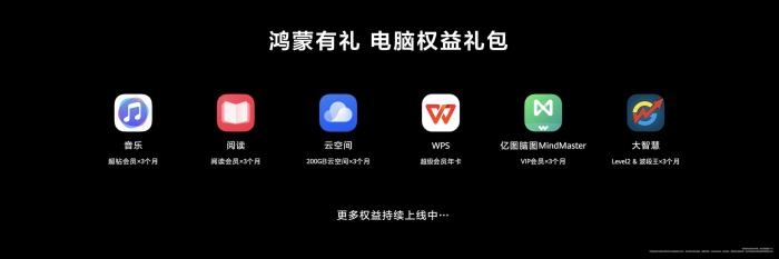 打工人必備神器！鴻蒙電腦把「摸魚 + 搬磚」體驗(yàn)拉滿