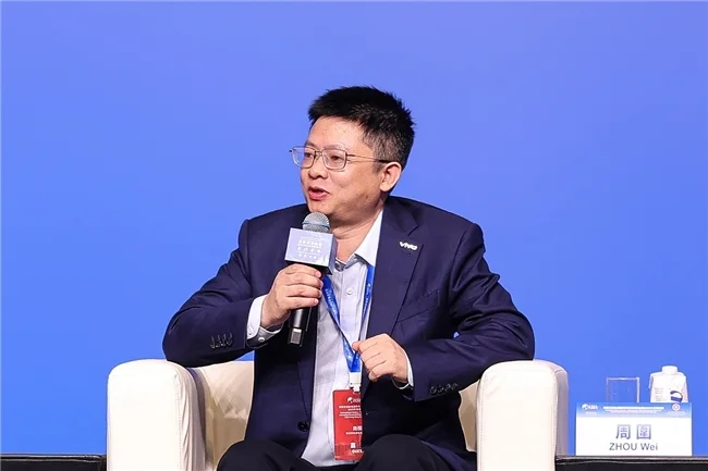 vivo出席博鰲亞洲論壇國際科技與創(chuàng)新論壇2025年中國香港會議，共話人工智能未來圖景