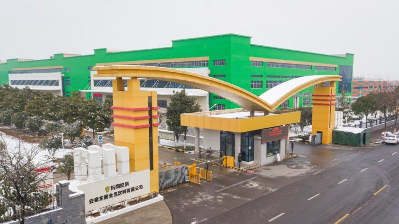 民族品牌創(chuàng)新標(biāo)桿：小米「芯」突破與東鵬飲料「質(zhì)價(jià)比」突圍