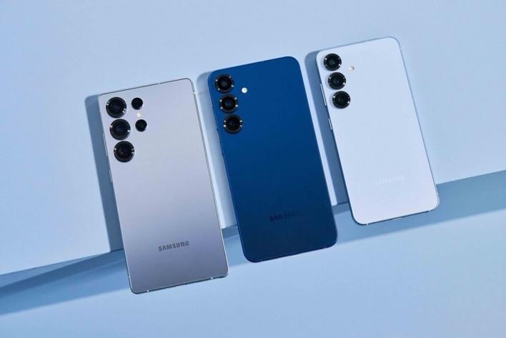 星程似錦 好禮相伴 三星Galaxy S25系列高分券包組合購(gòu)更優(yōu)惠