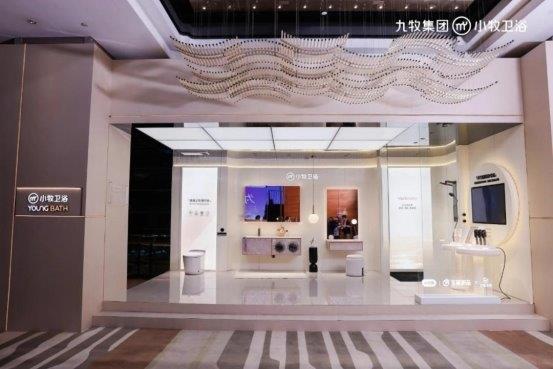 小牧入選中國品牌500強(qiáng)：年輕化戰(zhàn)略如何重塑衛(wèi)浴價值坐標(biāo)