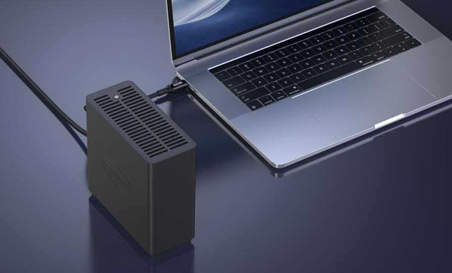 鐵威馬 D4 SSD：以硬核技術(shù)革新游戲存儲生態(tài)