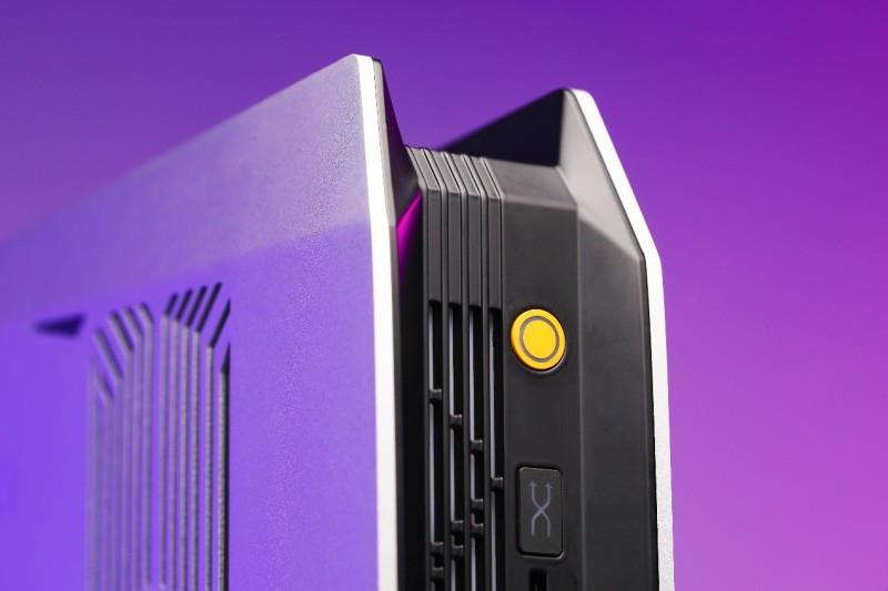 “跟上AI時(shí)代”？不，我就是時(shí)代！磐鐳YO1 AMD銳龍AI Max+395桌面AI超算中心