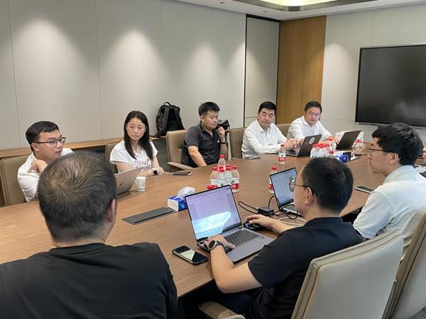 再邁新階！GIIC聯(lián)盟鴻蒙生態(tài)推委會認證組第二次測試活動暨鴻蒙測試認證業(yè)務(wù)正式啟航